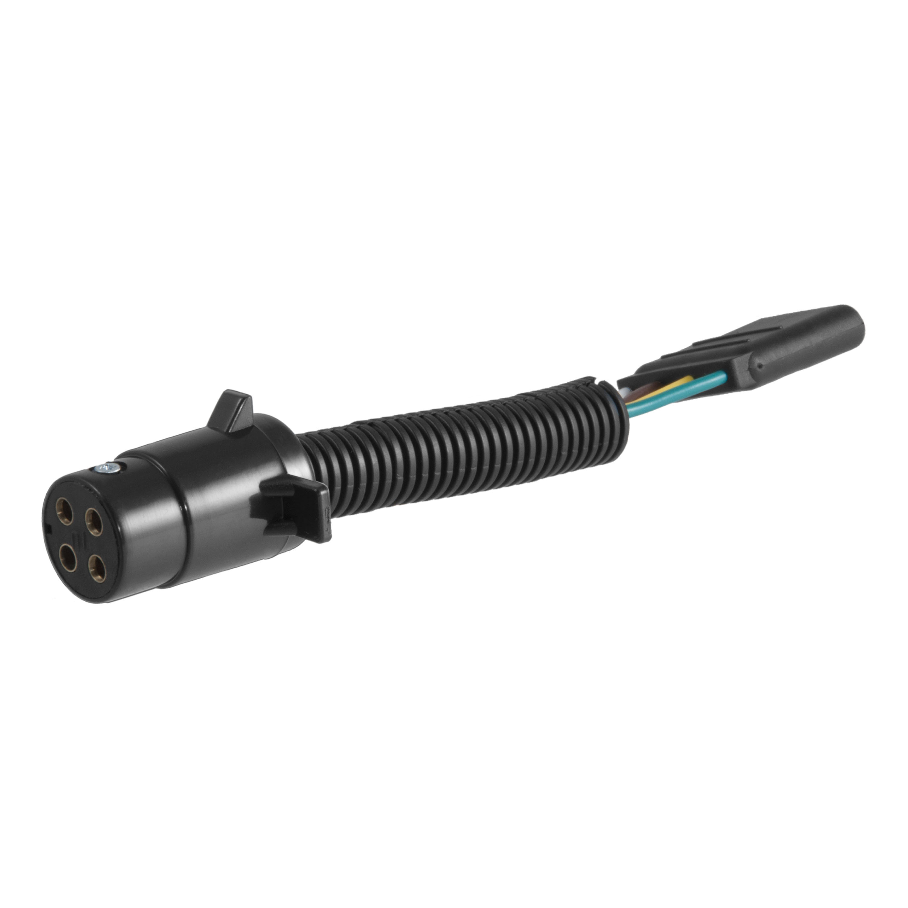 Trailer Wiring Adapter Connector CURT 57225
