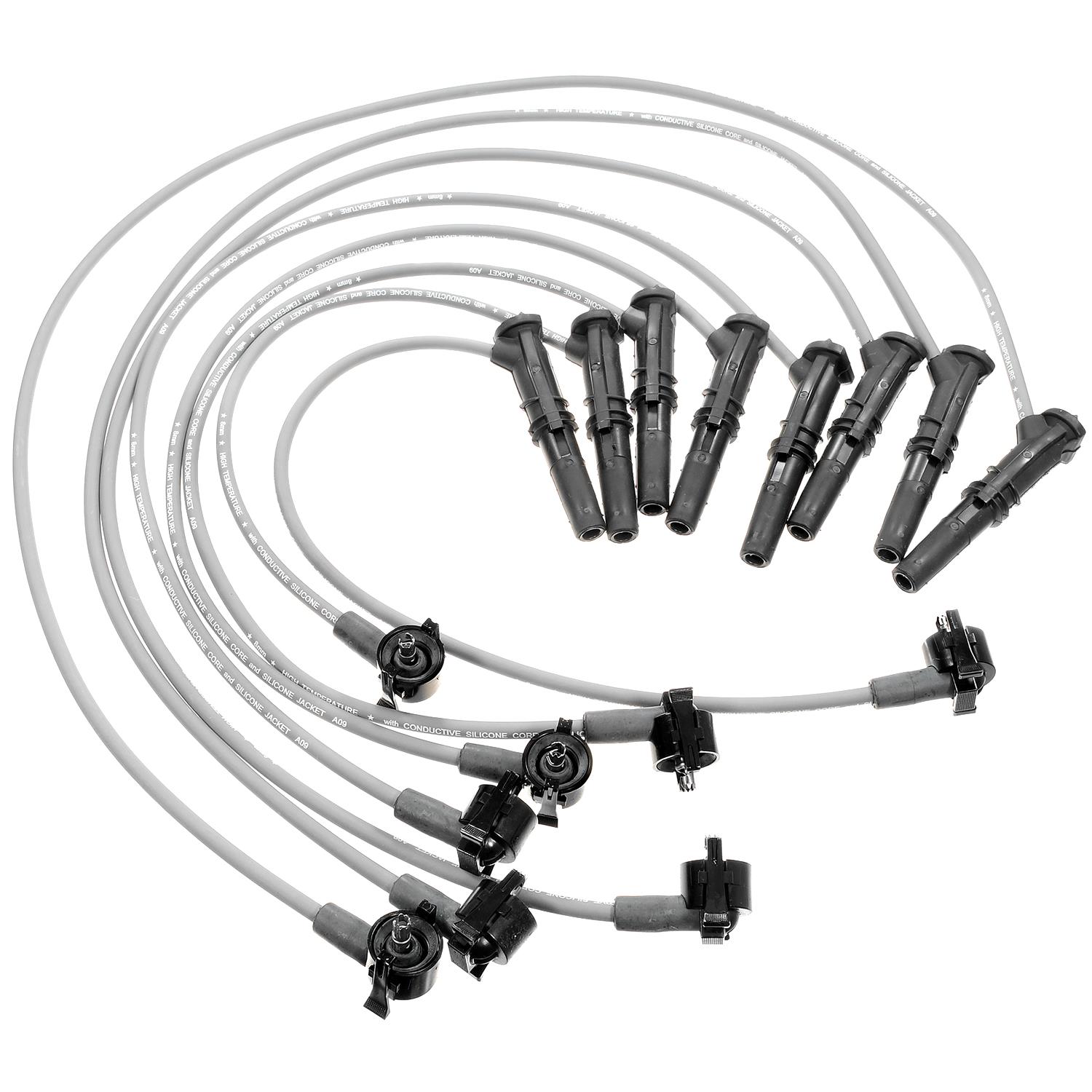 Spark Plug Wire Set Standard Ignition 26915