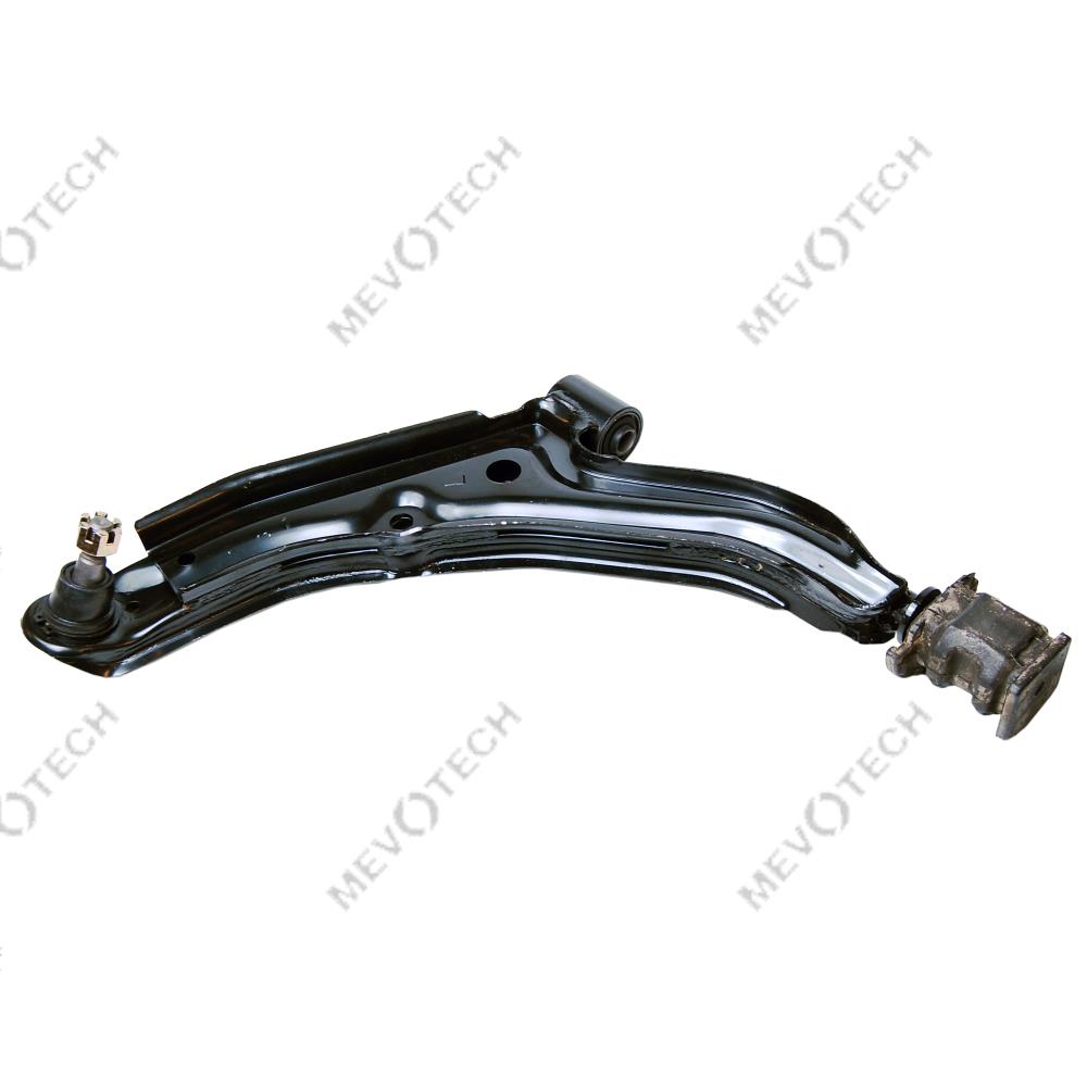 Suspension Control Arm and Ball Joint Assembly Mevotech Supreme CMS3054