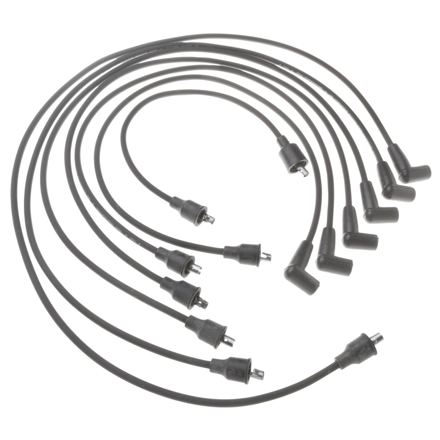 Spark Plug Wire Set Standard Ignition 27684