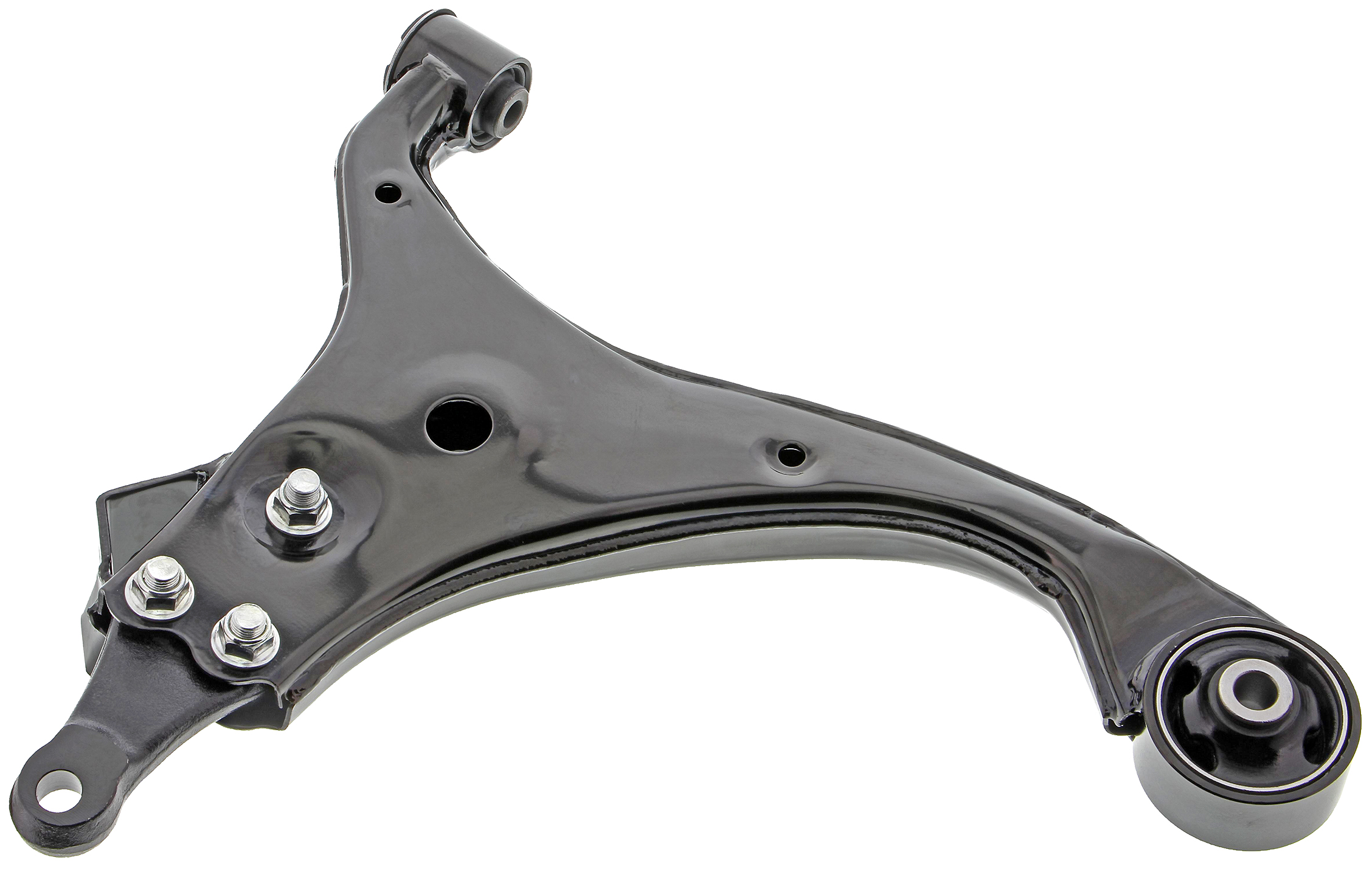 Suspension Control Arm MacPherson Chassis C6GS90154