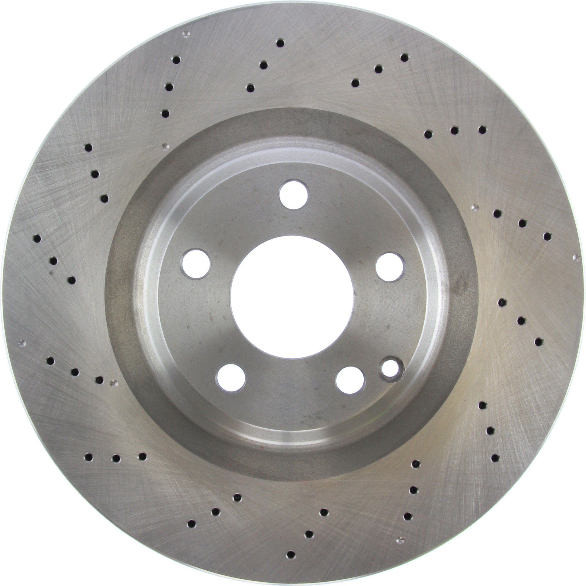 Disc Brake Rotor Centric Parts 228.35132