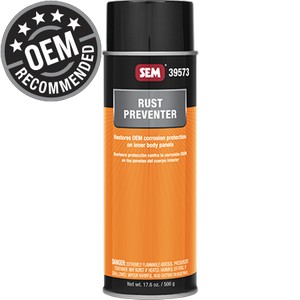 Surface Rust Protectant SEM 39573