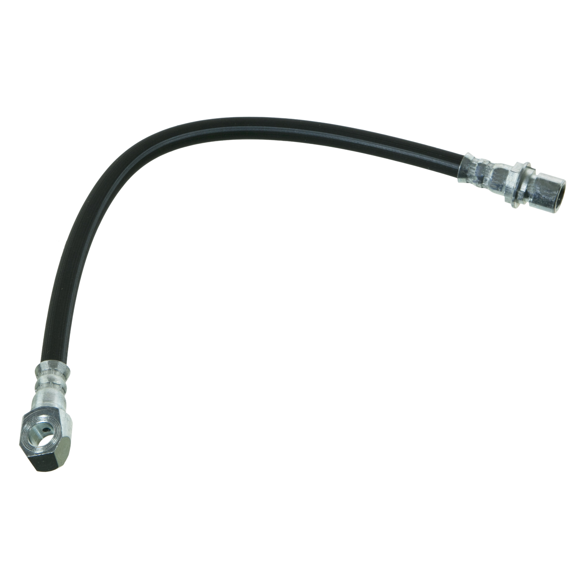 Brake Hydraulic Hose Wagner Brake BH143394
