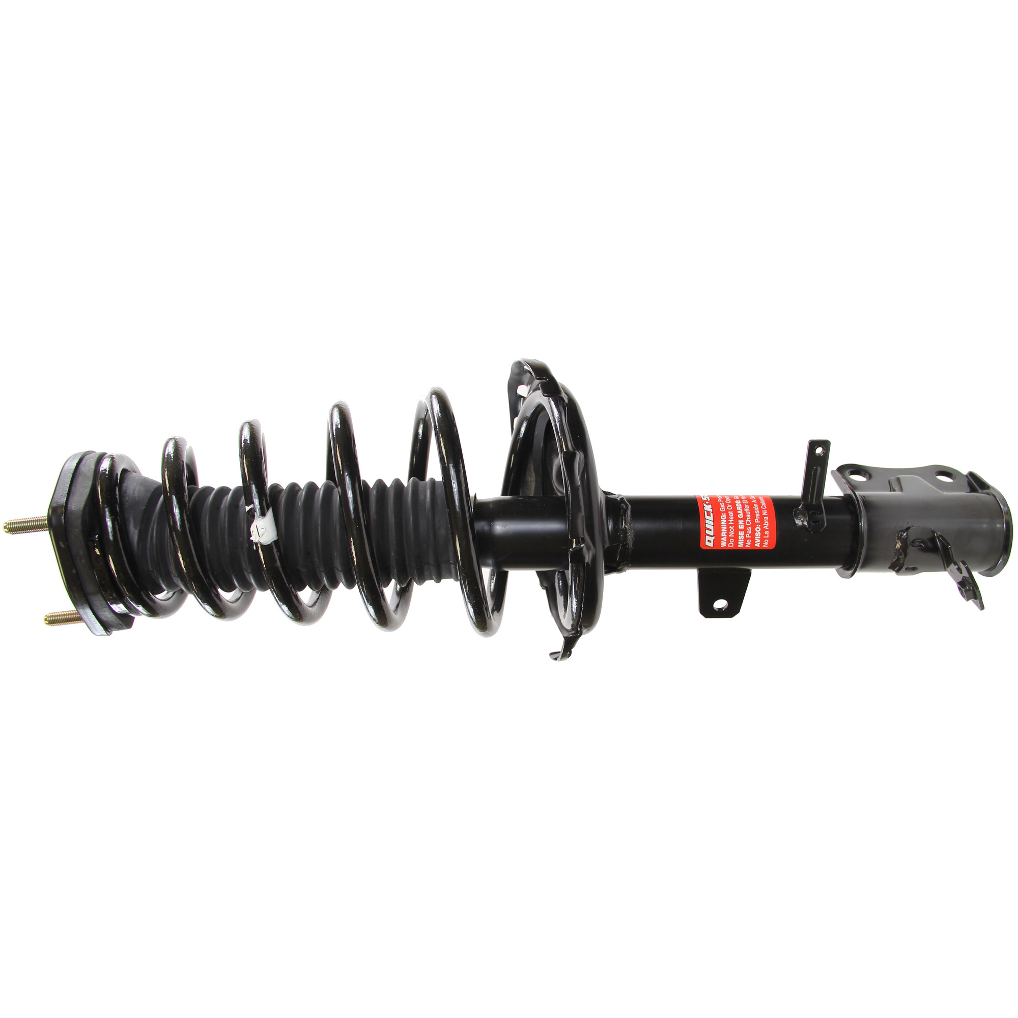 Suspension Strut and Coil Spring Assembly Monroe Shocks & Struts 372216