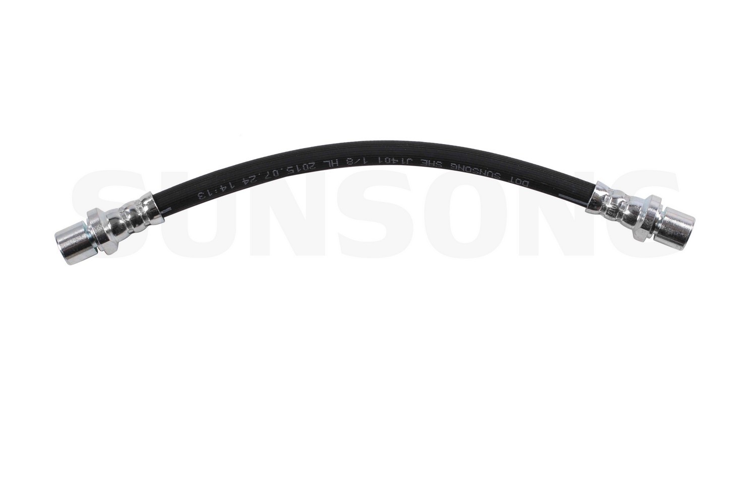 Brake Hydraulic Hose Sunsong 2204078