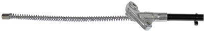 Parking Brake Cable Dorman - First Stop C661036