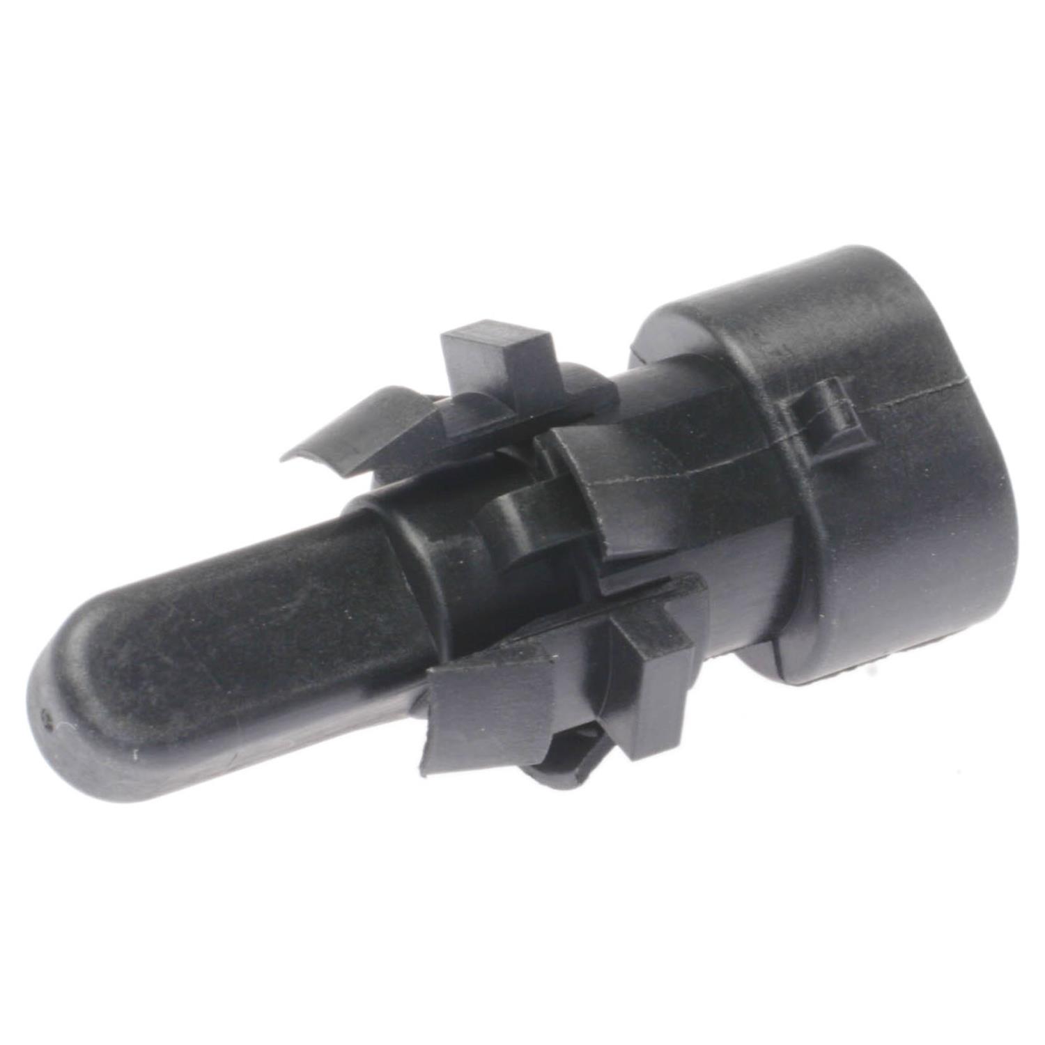 Cabin Air Temperature Sensor Standard Ignition AX124