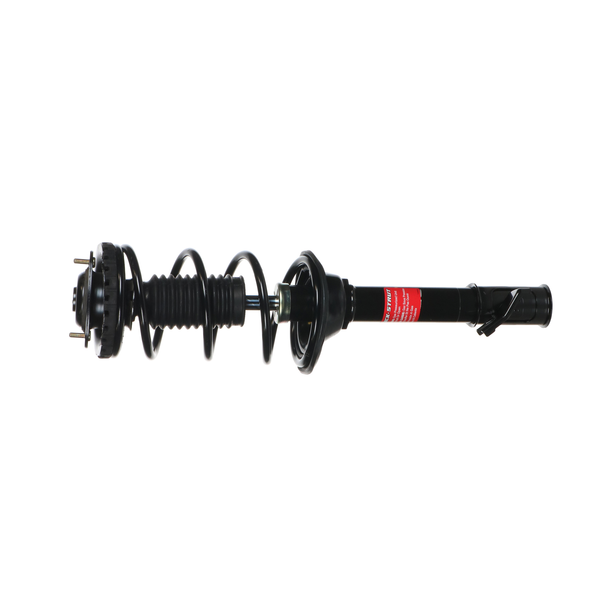 Suspension Strut and Coil Spring Assembly Monroe Shocks & Struts 272163