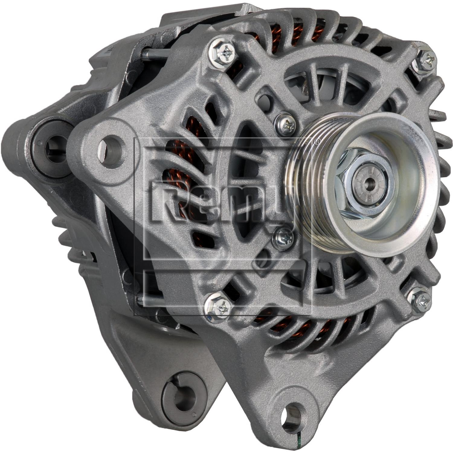 Alternator Remy 11182