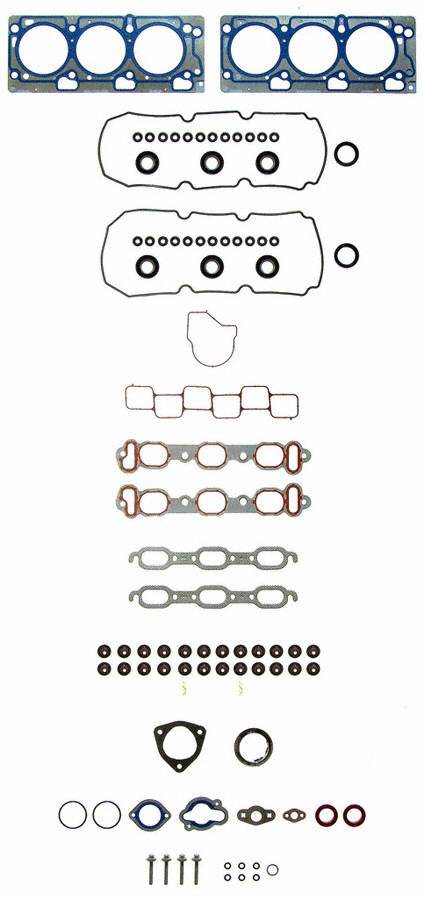 Engine Cylinder Head Gasket Set FEL-PRO HS 26208 PT-1