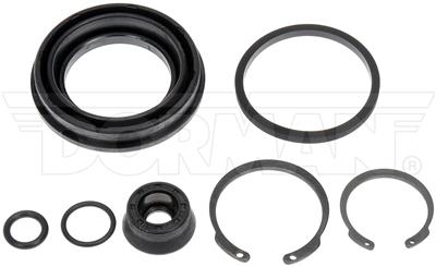 Disc Brake Caliper Repair Kit Dorman - First Stop D670178