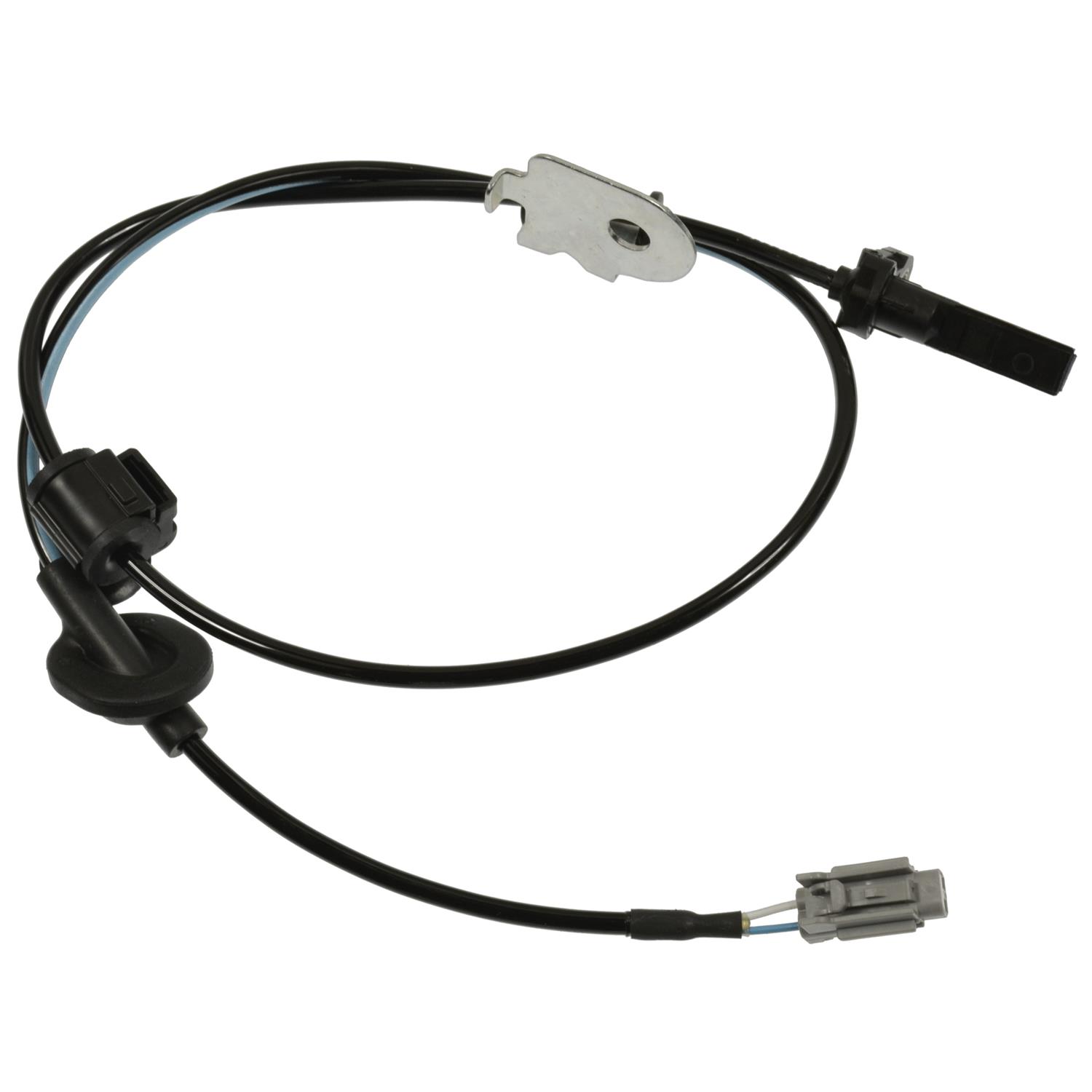 ABS Wheel Speed Sensor Standard Import ALS2521