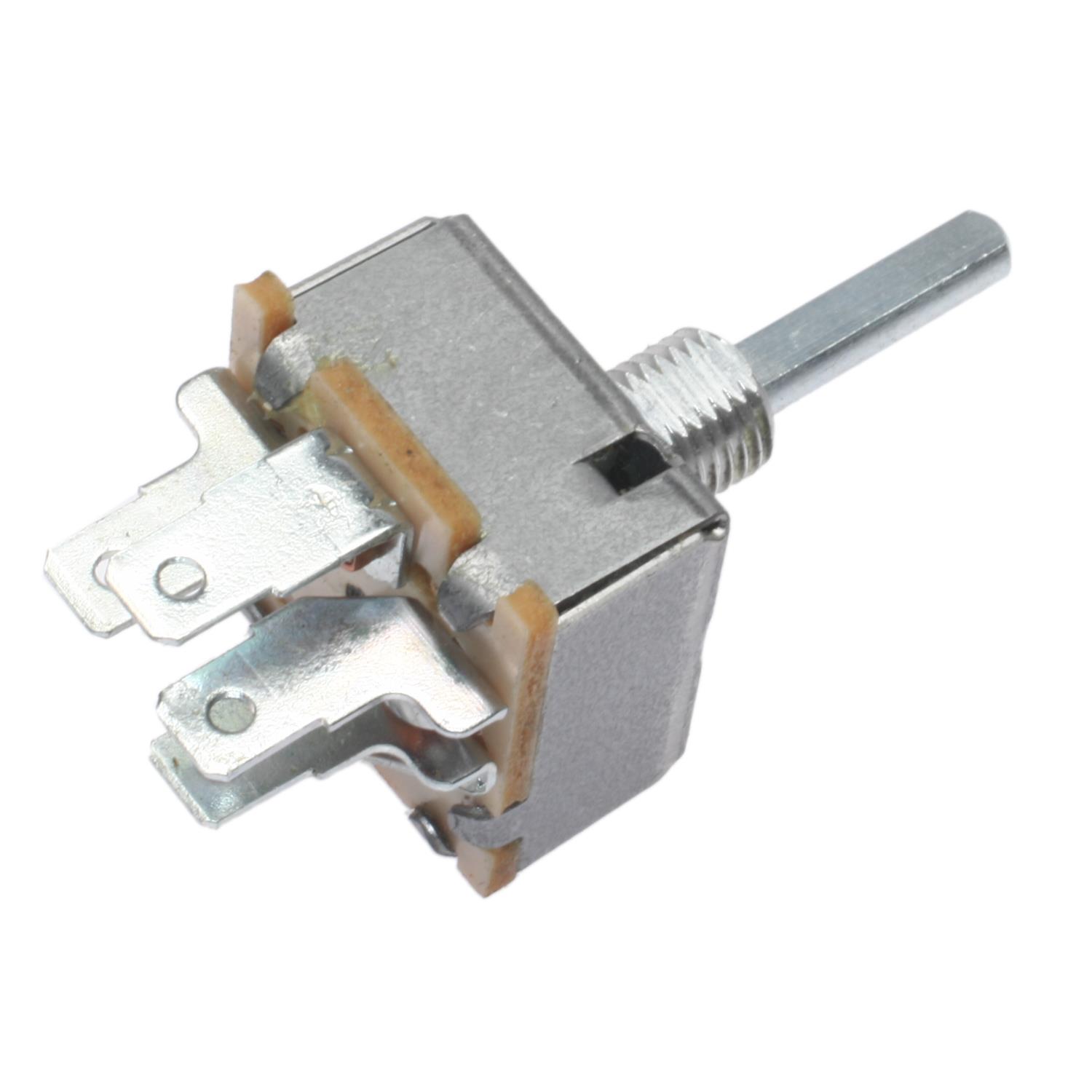 HVAC Blower Control Switch Standard Ignition HS-419