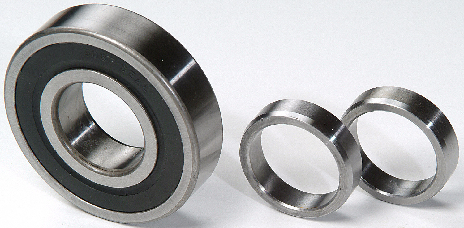 Wheel Bearing National 511021