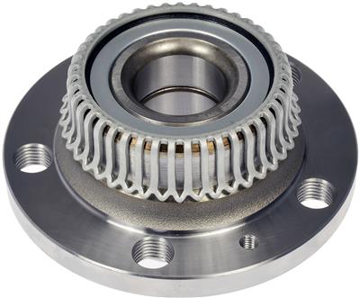 Wheel Bearing and Hub Assembly Dorman - OE Solutions 930-635