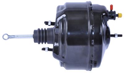 Power Brake Booster CARDONE New 5C-473360