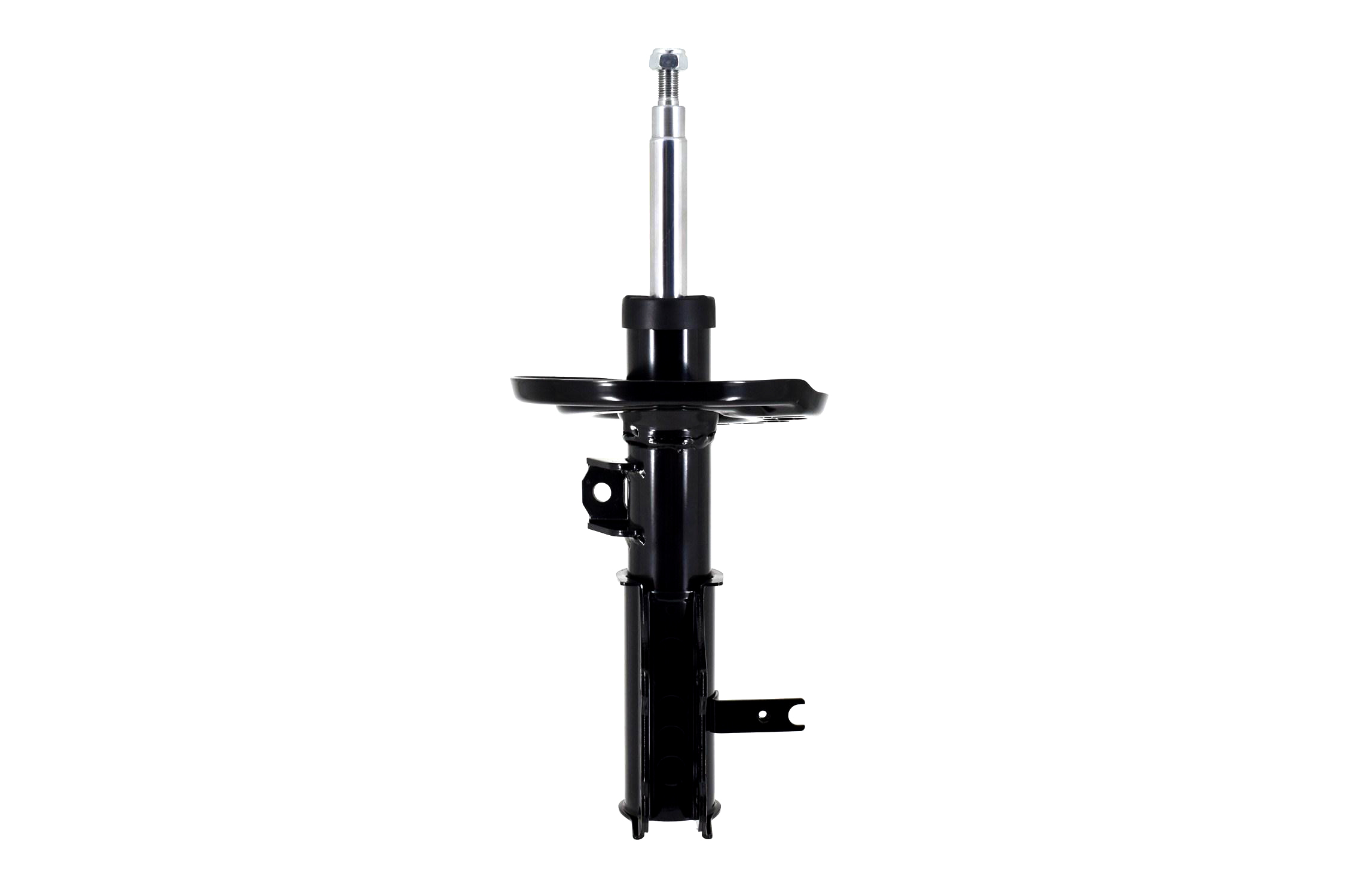 Suspension Strut MacPherson Ride Control MP333701R