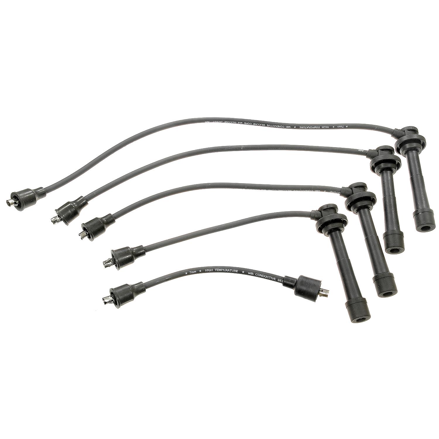 Spark Plug Wire Set Standard Ignition 27527