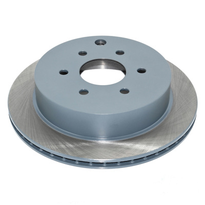 Disc Brake Rotor DuraGo BR3141001
