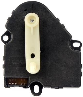 HVAC Blend Door Actuator Dorman - OE Solutions 604-123