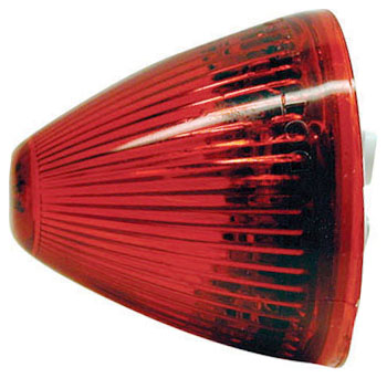 Clearance Light Peterson 166R