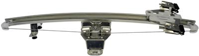 Window Regulator Dorman - OE Solutions 740-386