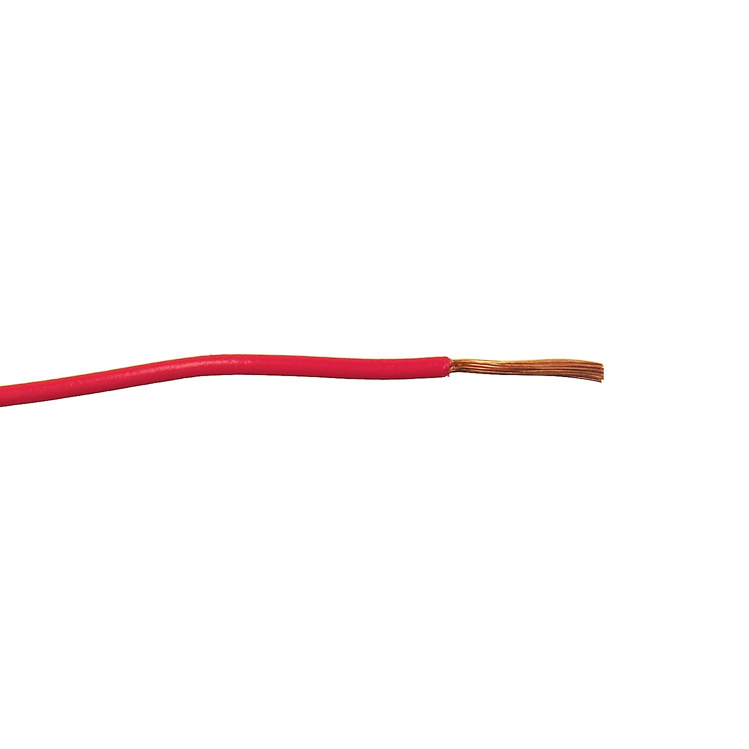 Primary Wire Standard Ignition CW20R