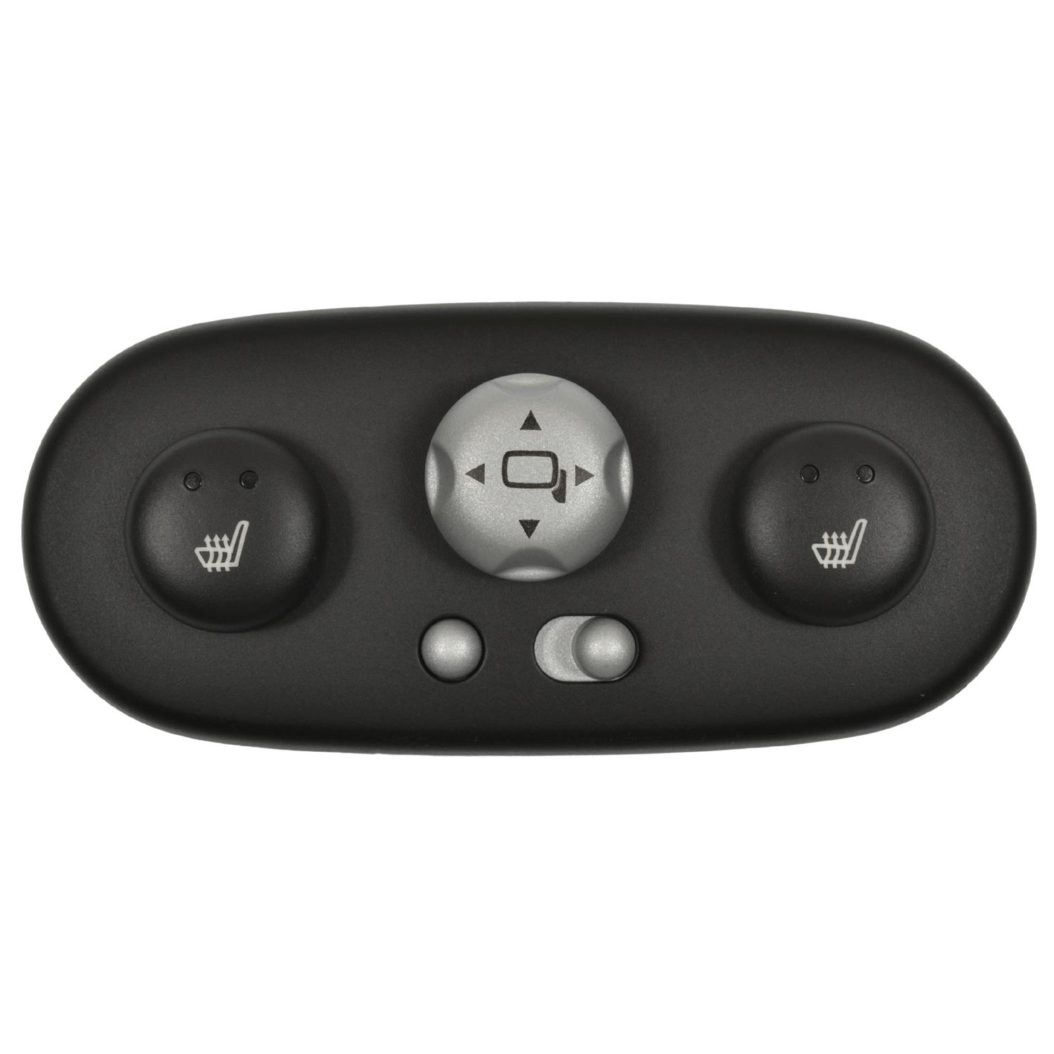 Door Remote Mirror Switch Standard Import MRS101