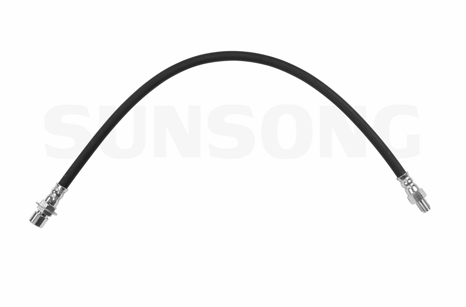 Brake Hydraulic Hose Sunsong 2203728