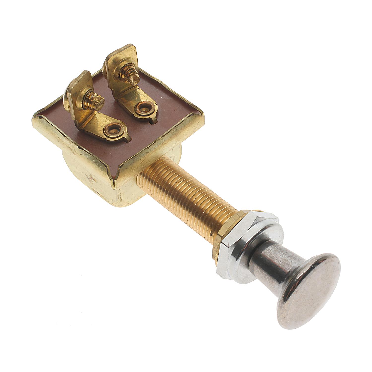 Push / Pull Switch Standard Ignition UM-24