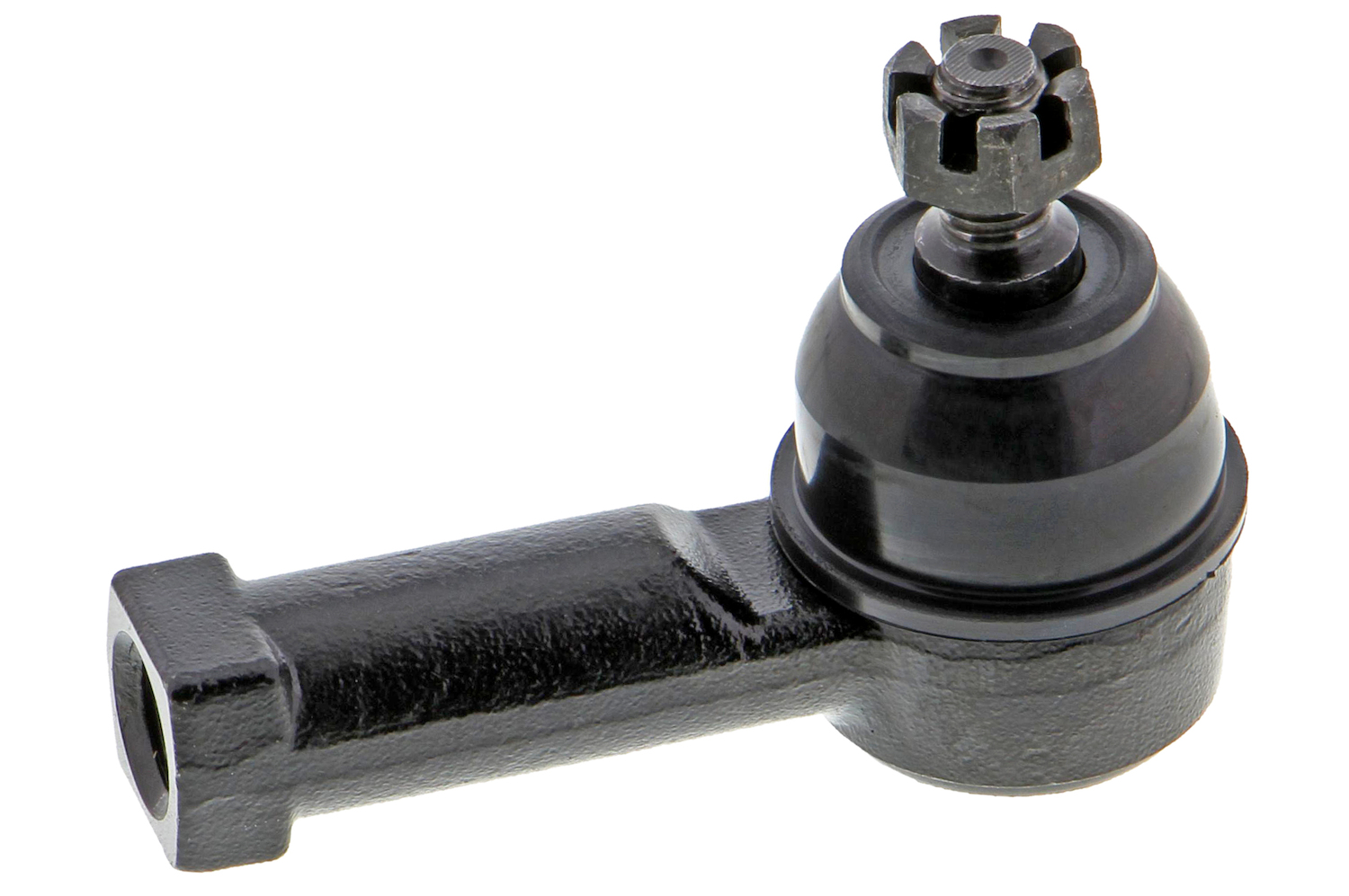 Steering Tie Rod End Mevotech Supreme MES3390