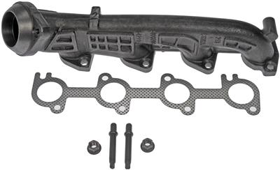 Exhaust Manifold Dorman - OE Solutions 674-708