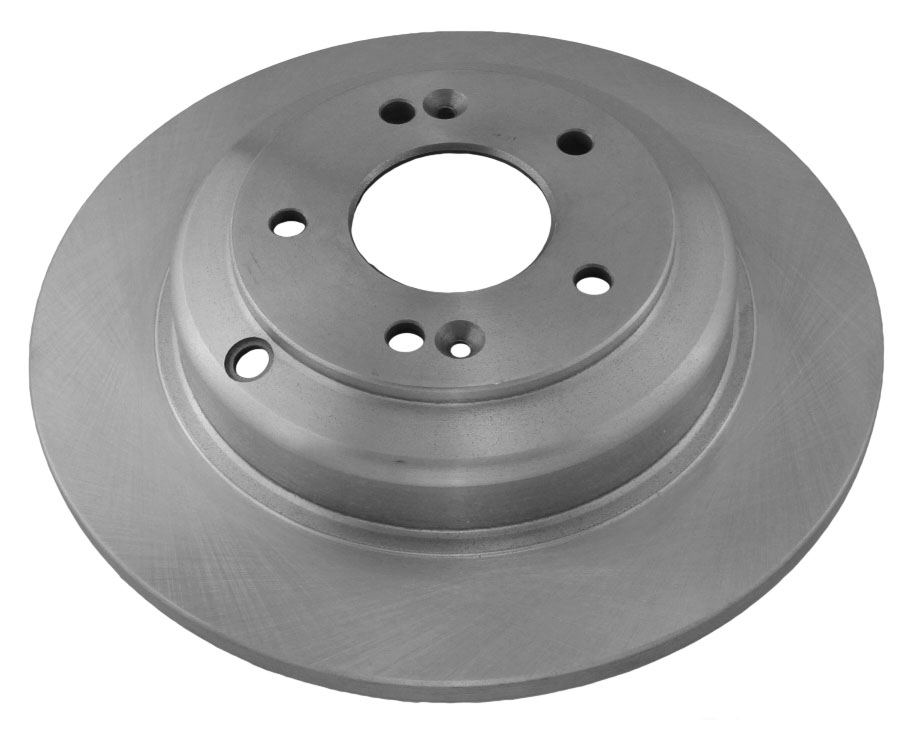 Disc Brake Rotor Parts Master 900794