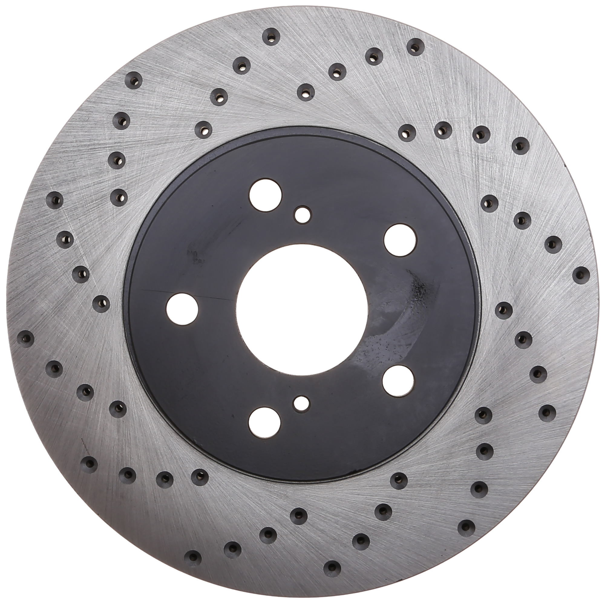 Disc Brake Rotor StopTech 128.44125R