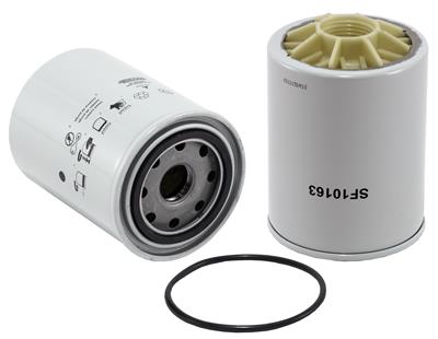 Fuel Water Separator Filter Wix WF10163