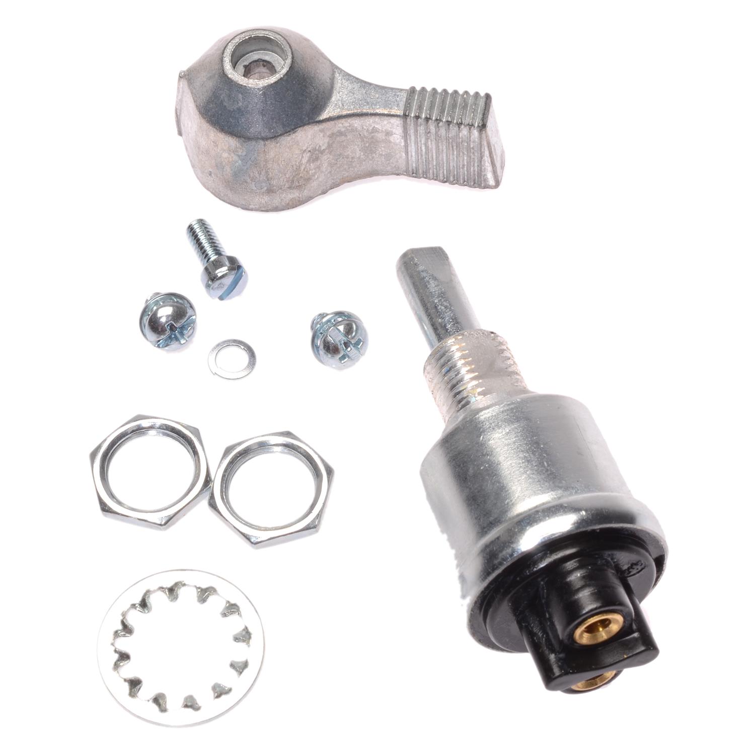 Ignition Switch Standard Ignition US-127