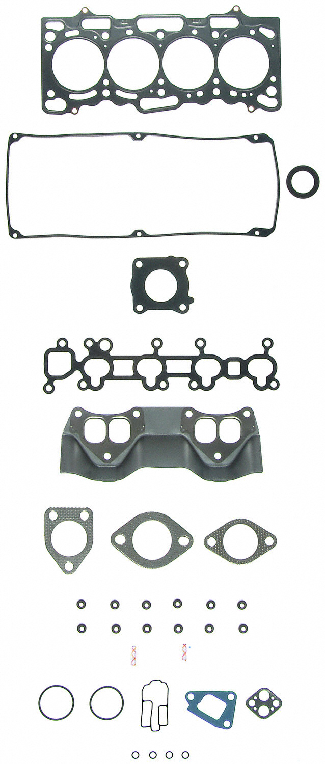 Engine Cylinder Head Gasket Set FEL-PRO HS 26184 PT
