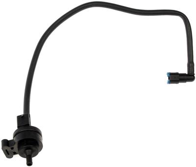 Vapor Canister Purge Valve Dorman - OE Solutions 911-700