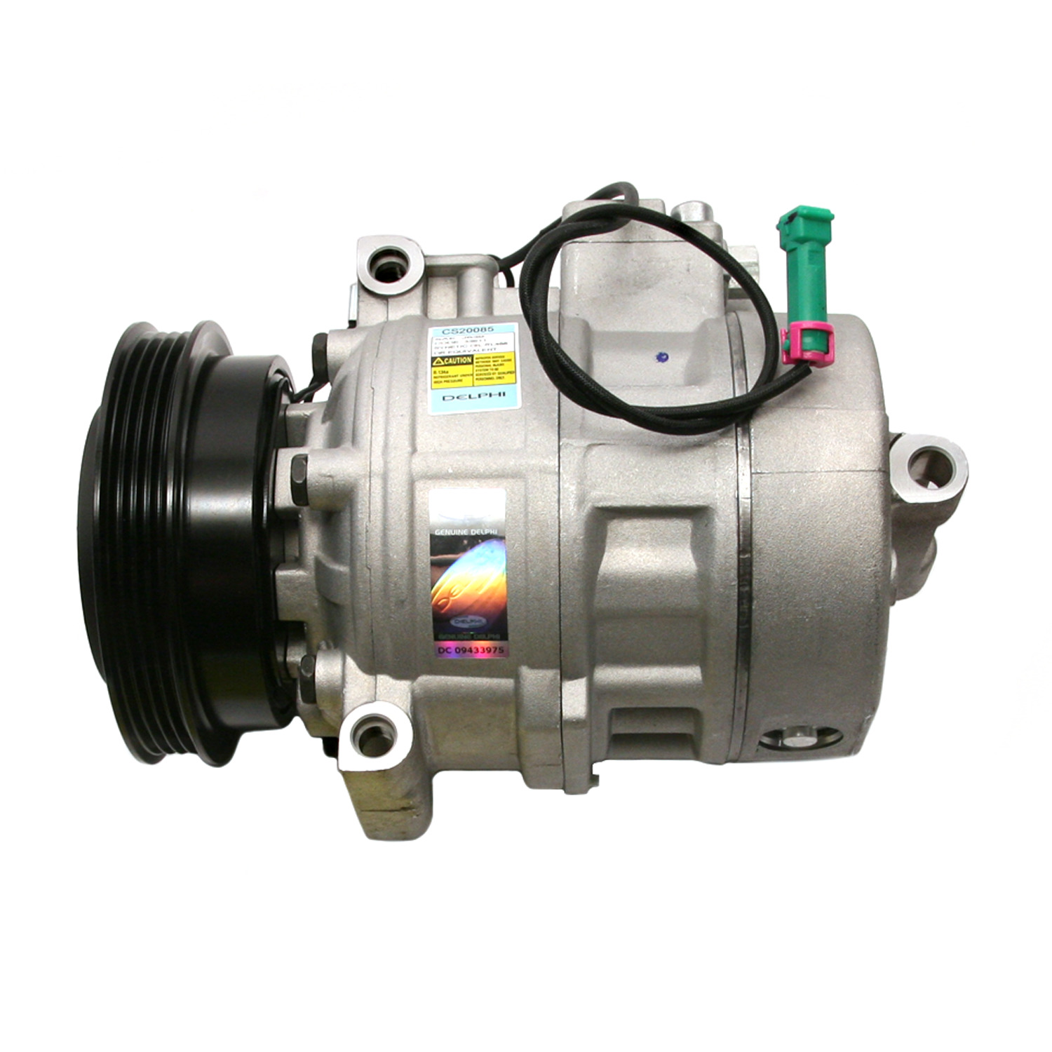 A/C Compressor Delphi CS20085