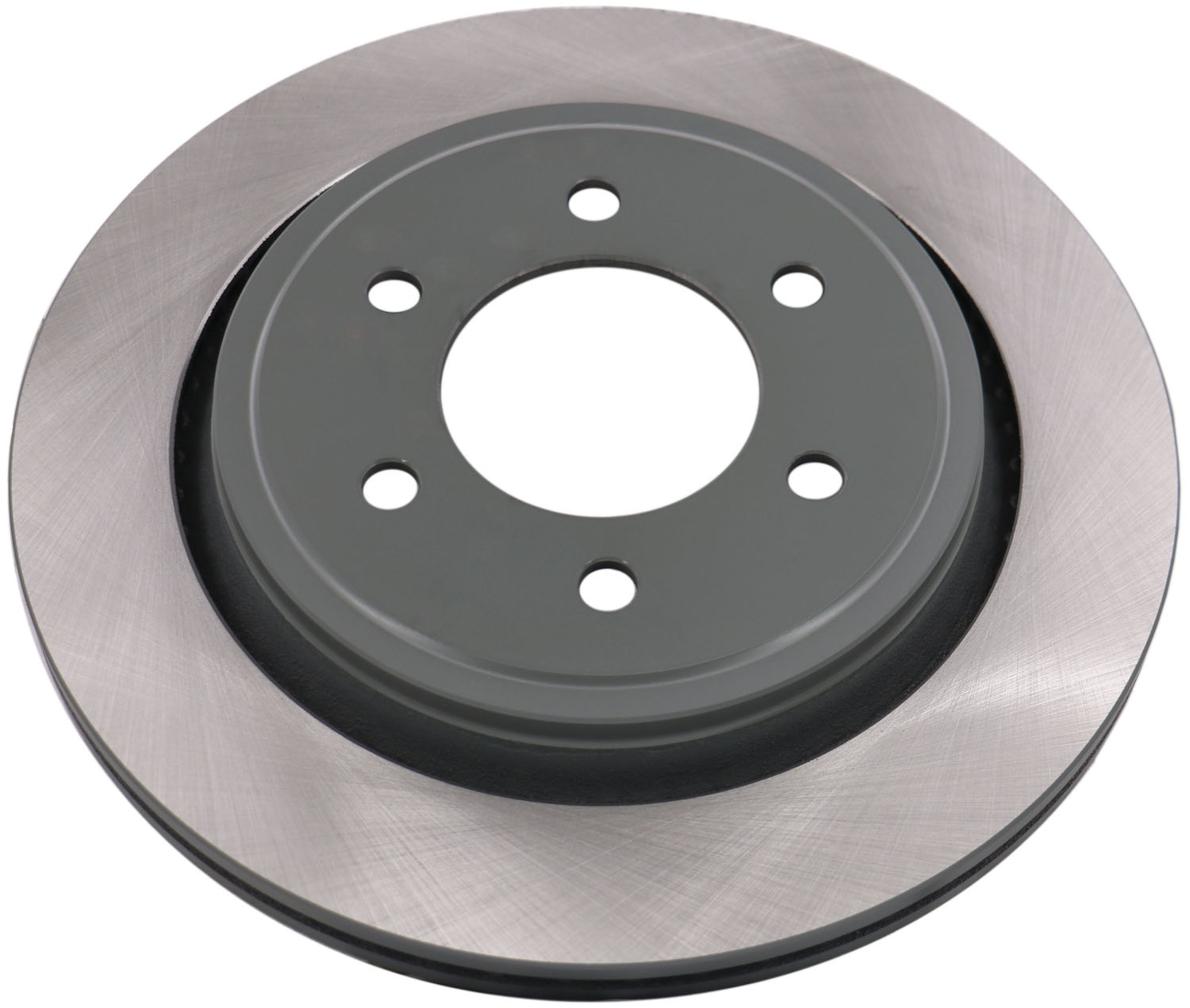 Disc Brake Rotor Perfect Stop 6621767