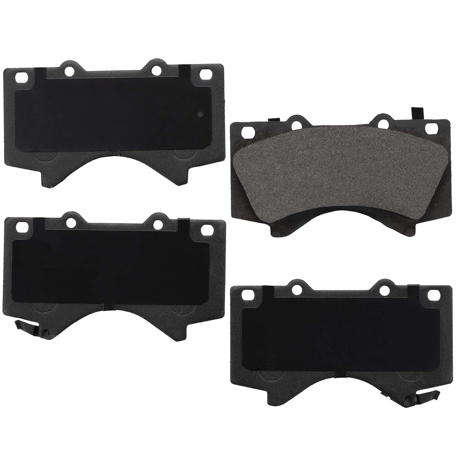 Disc Brake Pad Set Ultra Stop ULT1303