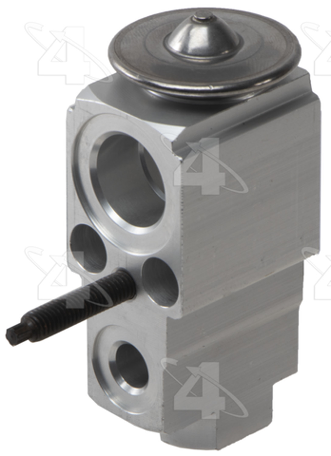 A/C Expansion Valve Four Seasons 39649