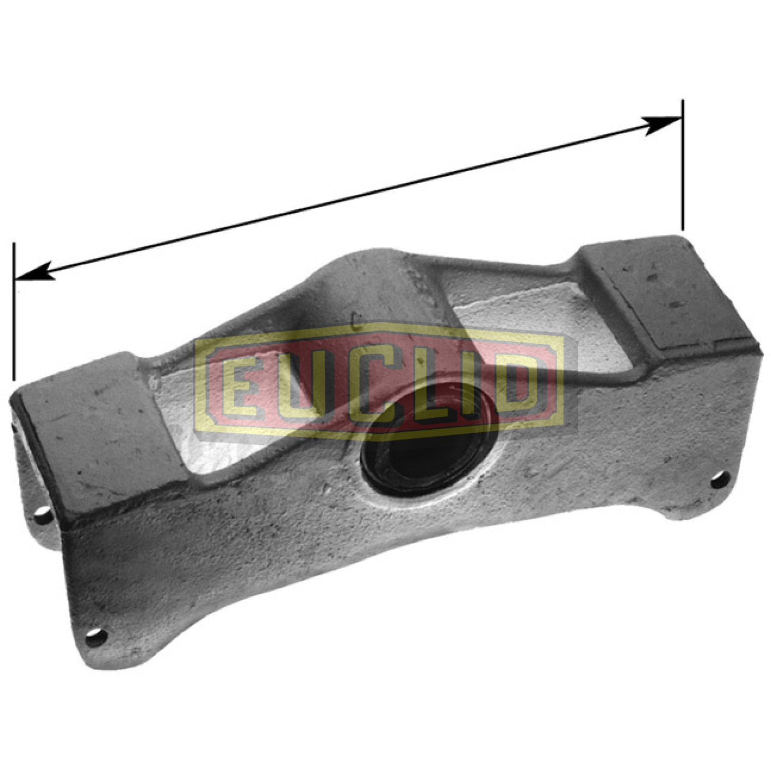 Suspension Equalizer Beam Euclid E-3080