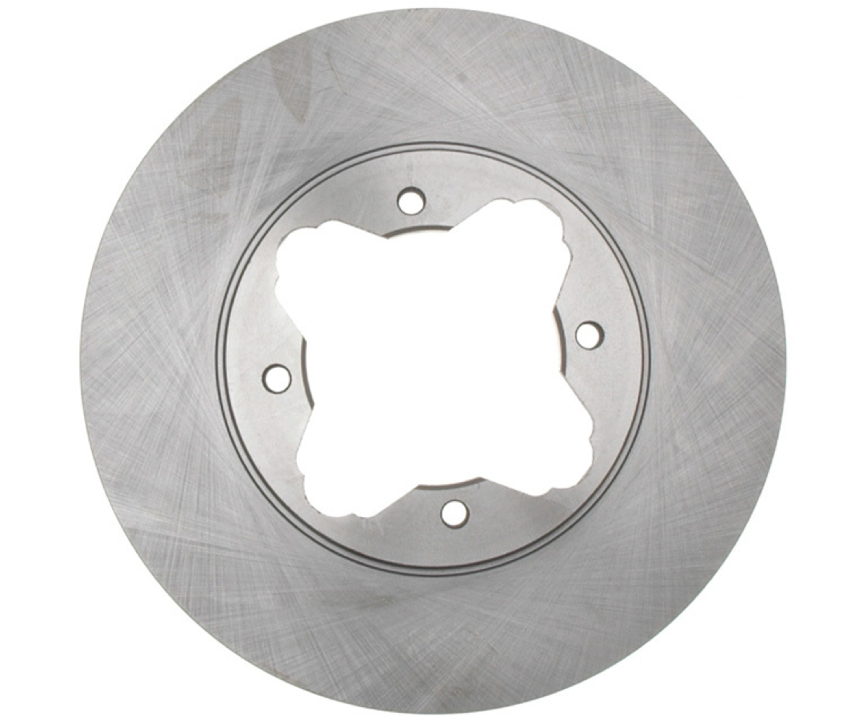 Disc Brake Rotor Raybestos Brakes 96111R
