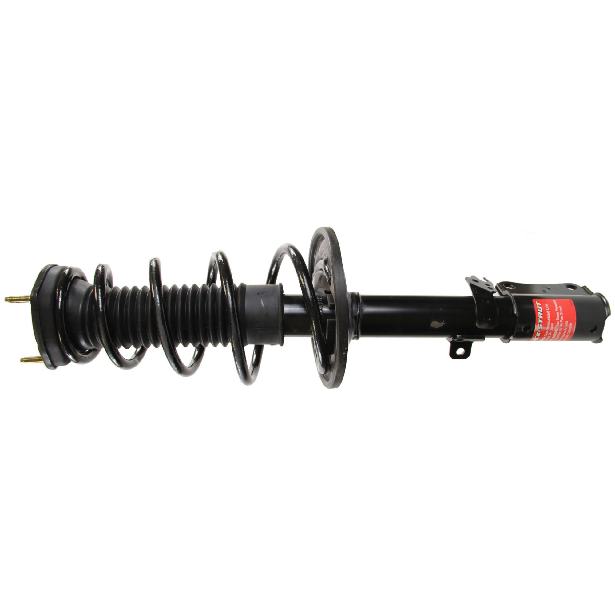 Suspension Strut and Coil Spring Assembly Monroe Shocks & Struts 372640