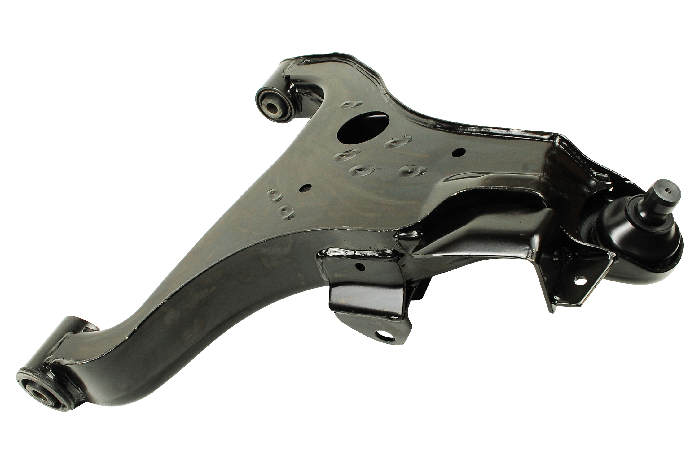 Suspension Control Arm and Ball Joint Assembly MacPherson Chassis C8GS30117