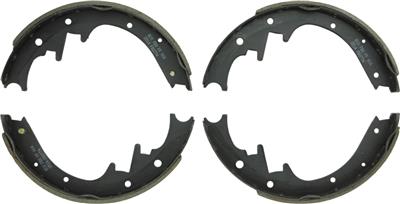 Drum Brake Shoe Perfect Stop PSS774