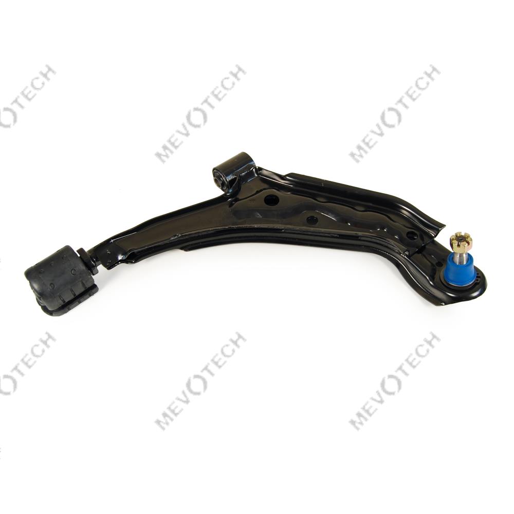 Suspension Control Arm and Ball Joint Assembly Mevotech Supreme CMS3061