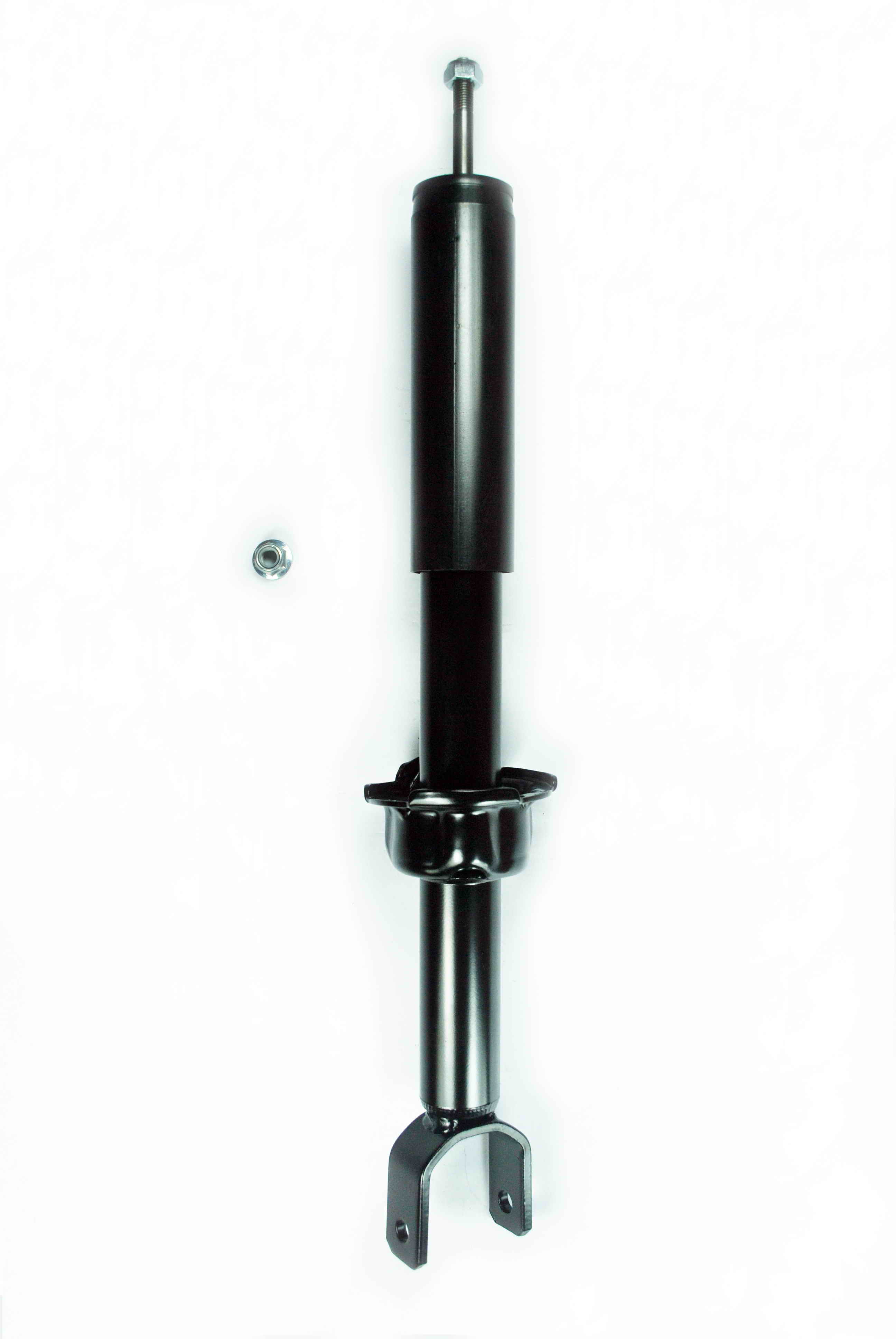 Suspension Strut MacPherson Ride Control MP336318